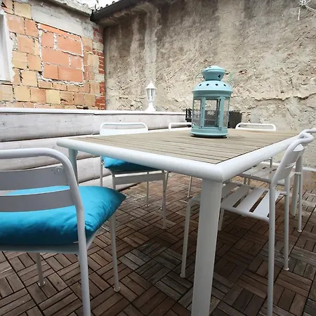 Kolenicka 2 Appartamento *