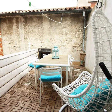 Kolenicka 2 Apartman *