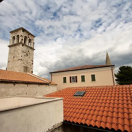 Apartment Kolenicka 2 Porec