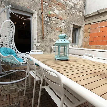 Kolenicka 2 Porec