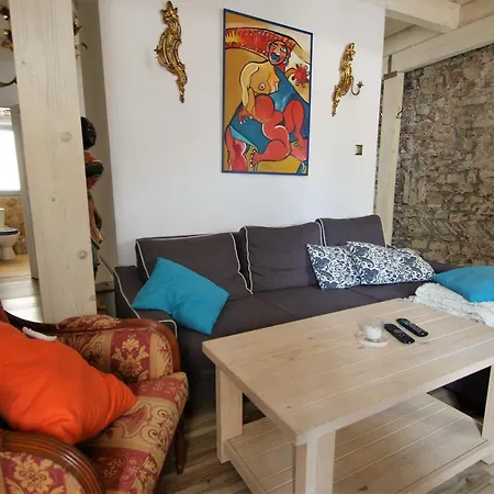 Kolenicka 2 Apartman *