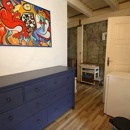 Kolenicka 2 Apartman Poreč
