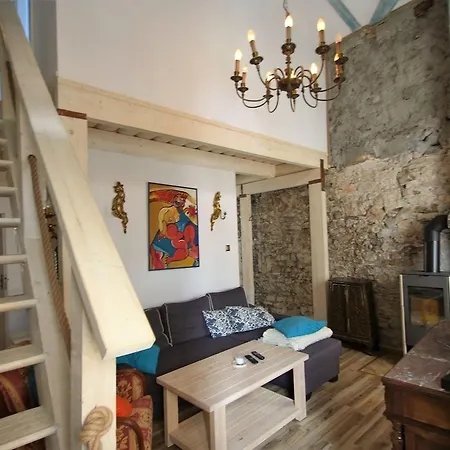 Kolenicka 2 Apartment *