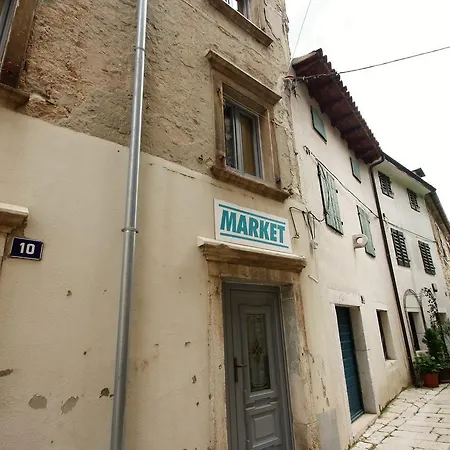 Apartment Kolenicka 2 Porec